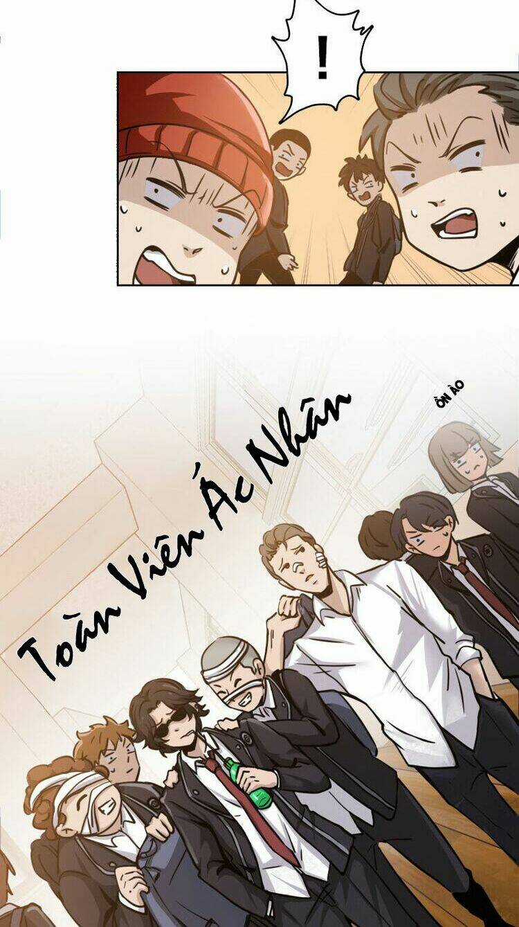 Người Tiên Phong Chapter 8 trang 15