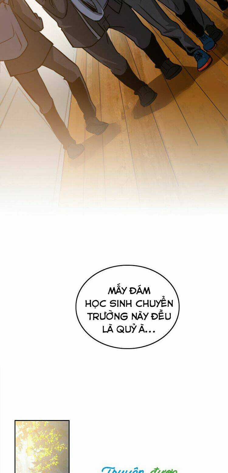 Người Tiên Phong Chapter 8 trang 16