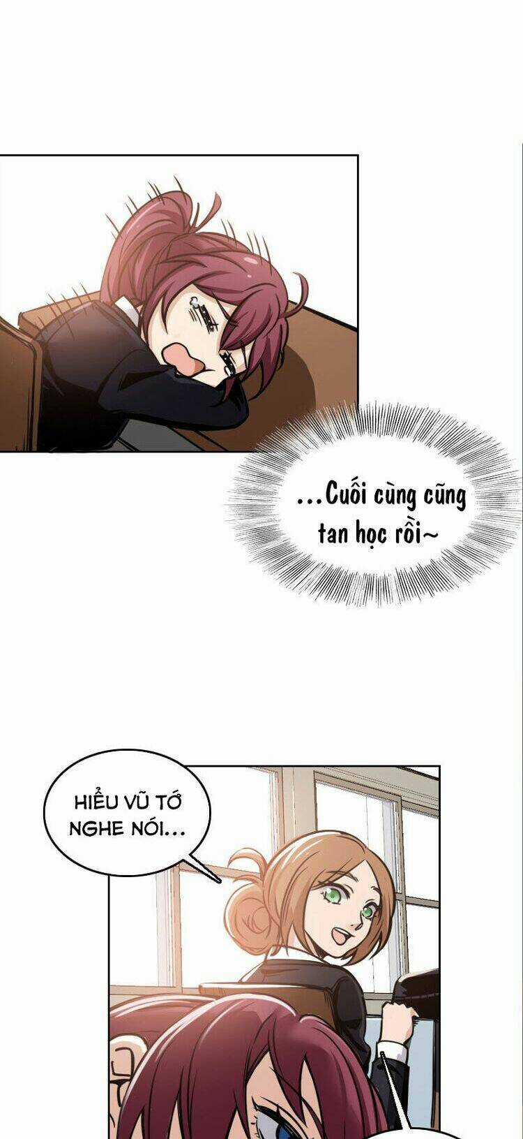 Người Tiên Phong Chapter 8 trang 3