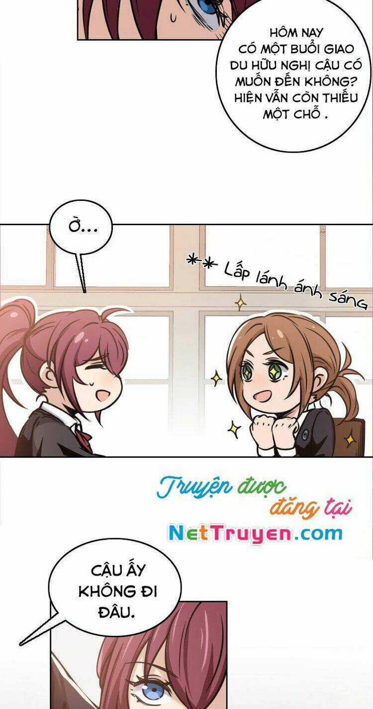 Người Tiên Phong Chapter 8 trang 4