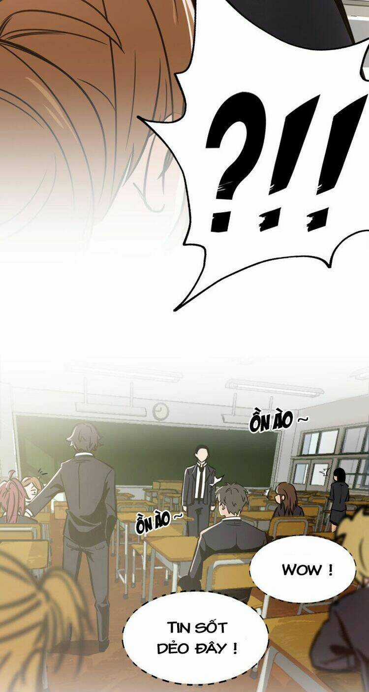 Người Tiên Phong Chapter 8 trang 6