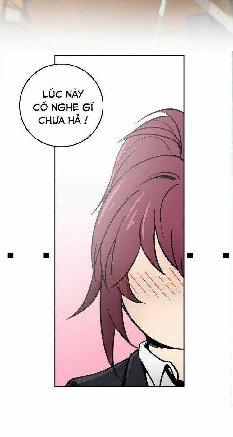 Người Tiên Phong Chapter 8 trang 7