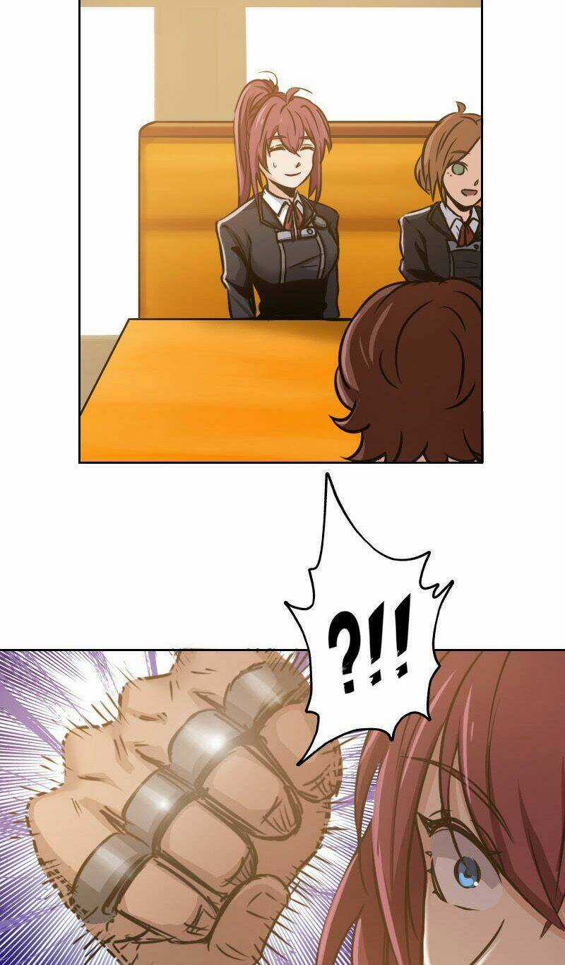 Người Tiên Phong Chapter 9 trang 10