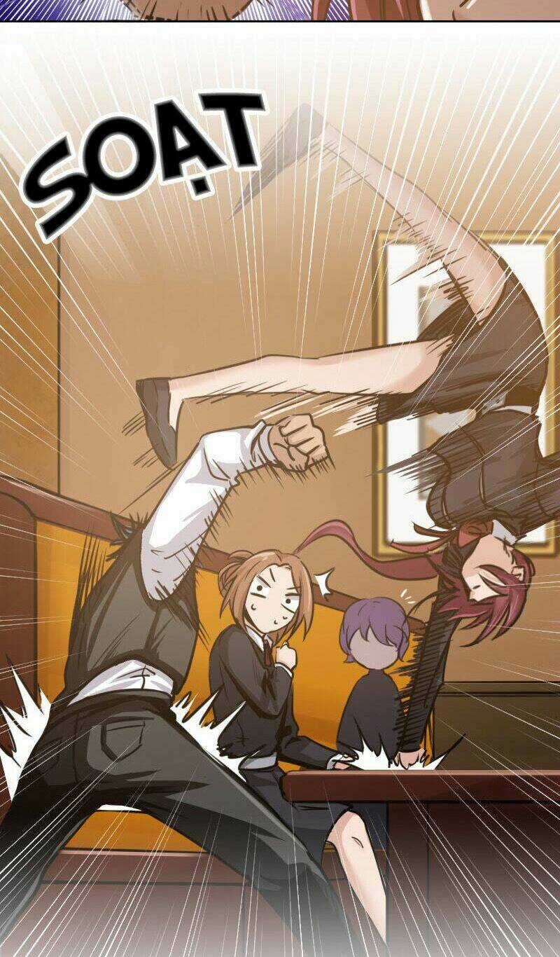 Người Tiên Phong Chapter 9 trang 11