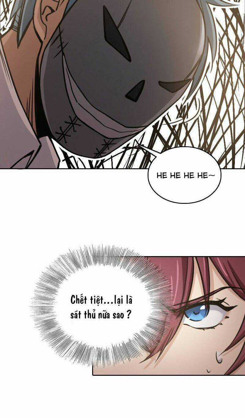 Người Tiên Phong Chapter 9 trang 13