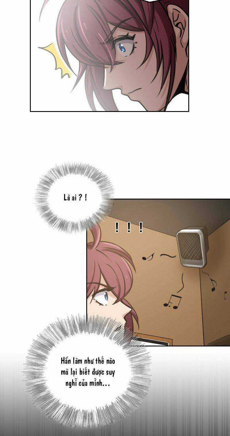 Người Tiên Phong Chapter 9 trang 15