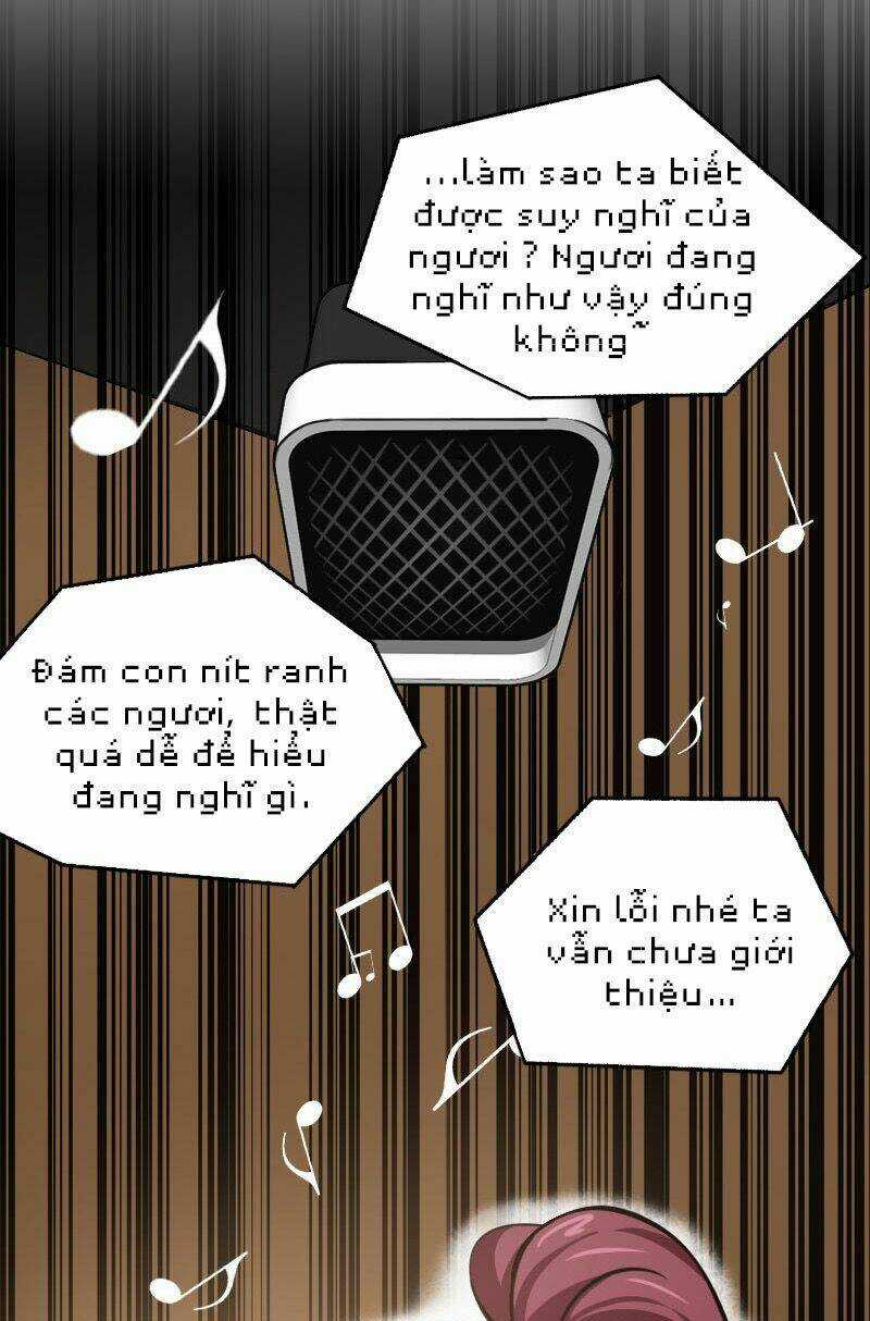 Người Tiên Phong Chapter 9 trang 16