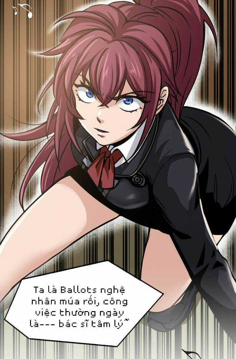 Người Tiên Phong Chapter 9 trang 17