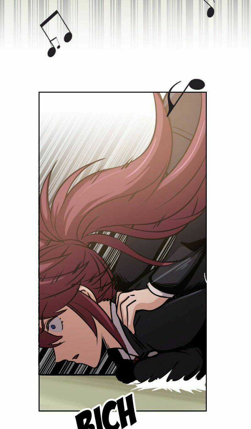 Người Tiên Phong Chapter 9 trang 18