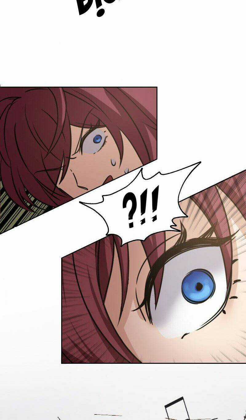 Người Tiên Phong Chapter 9 trang 19