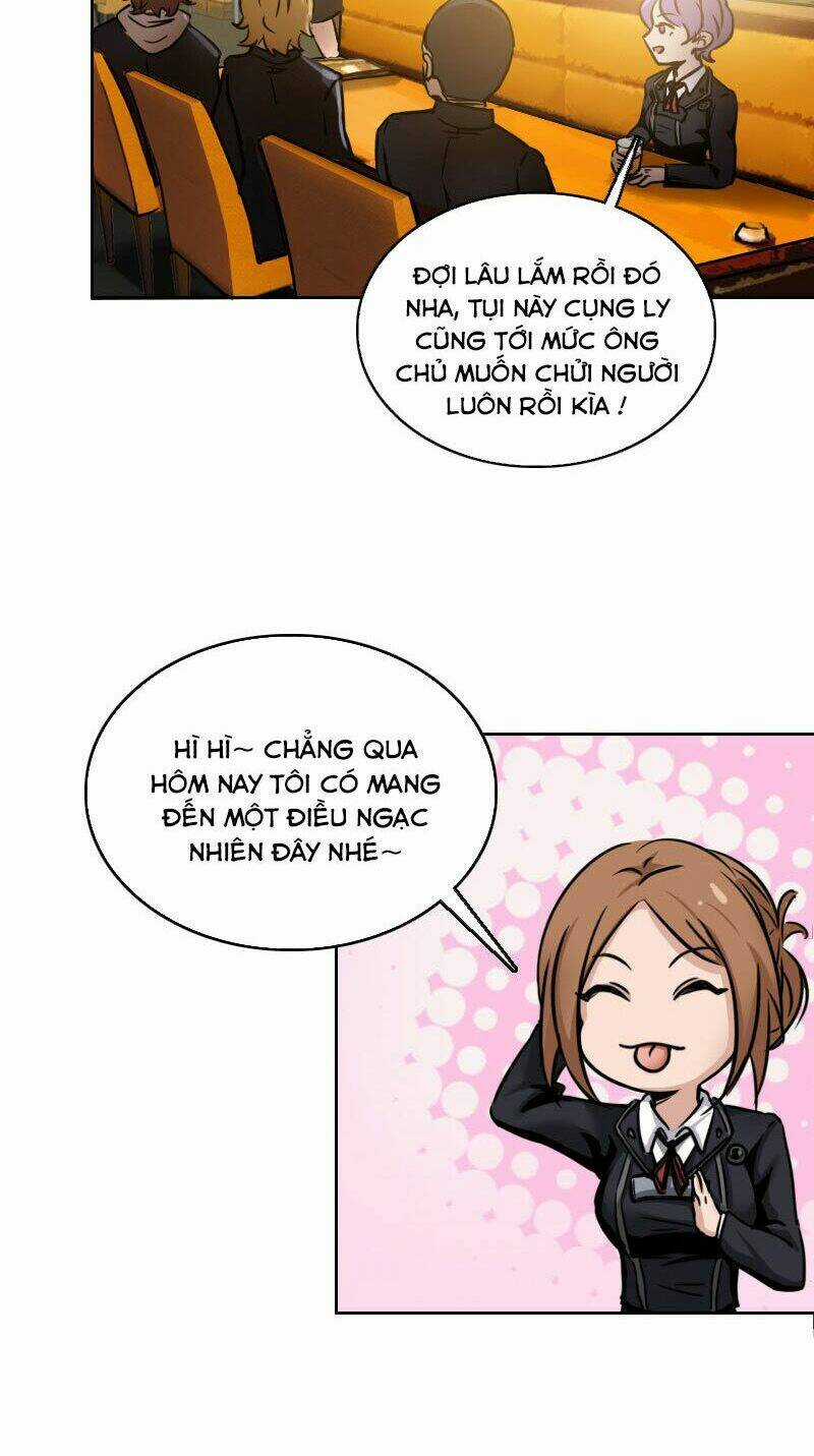 Người Tiên Phong Chapter 9 trang 2