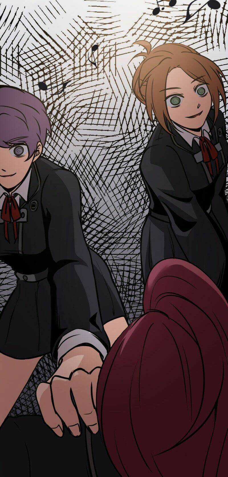 Người Tiên Phong Chapter 9 trang 20