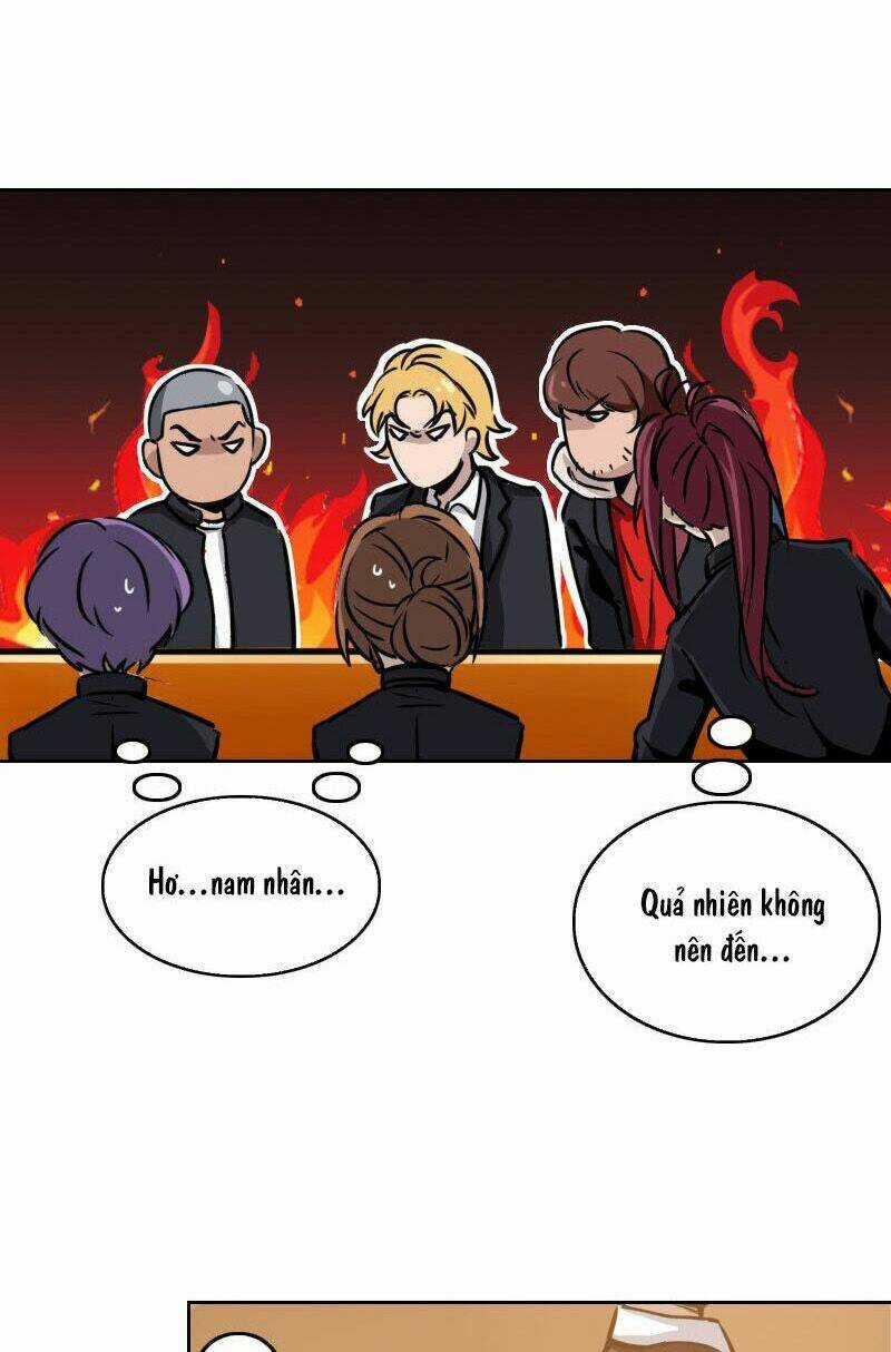 Người Tiên Phong Chapter 9 trang 6