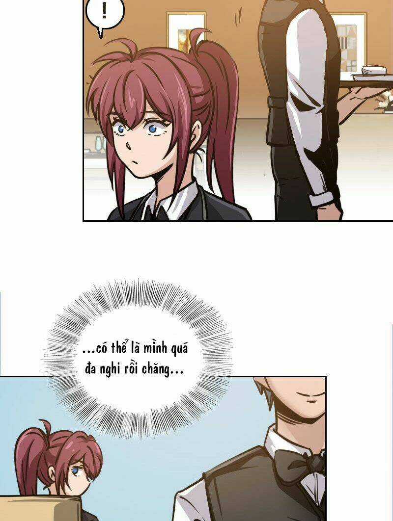 Người Tiên Phong Chapter 9 trang 7