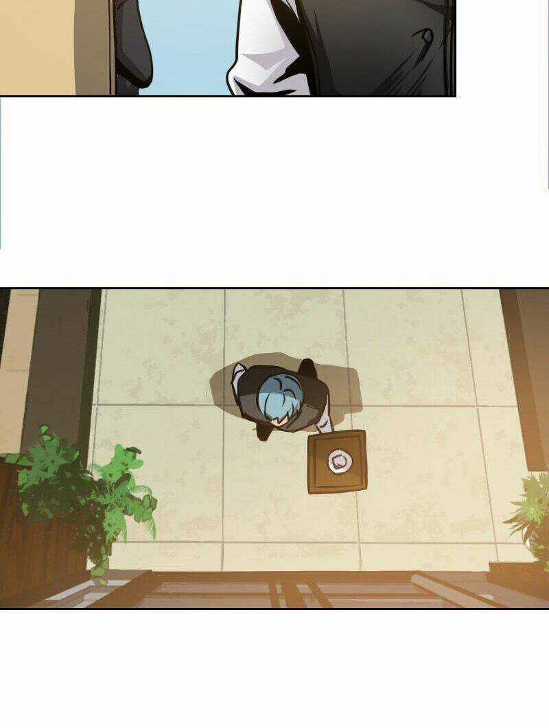 Người Tiên Phong Chapter 9 trang 8