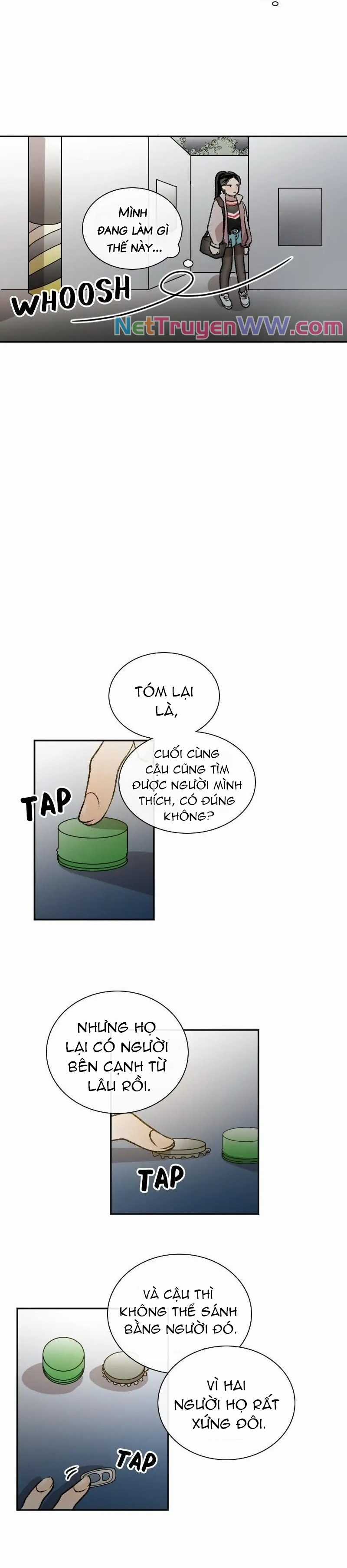 Người tình của anh trai tôi Chapter 10 trang 2
