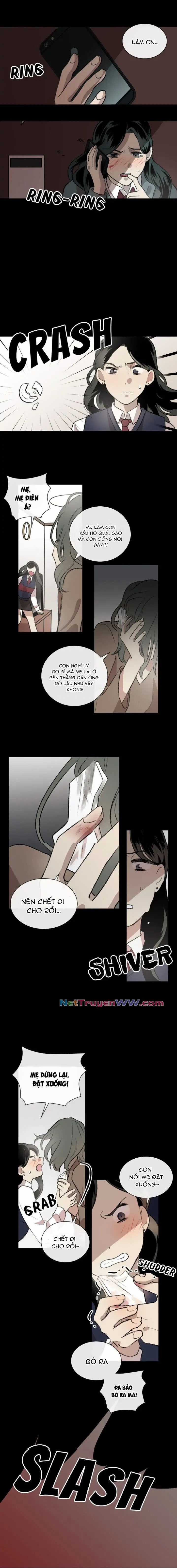 Người tình của anh trai tôi Chapter 2 trang 7