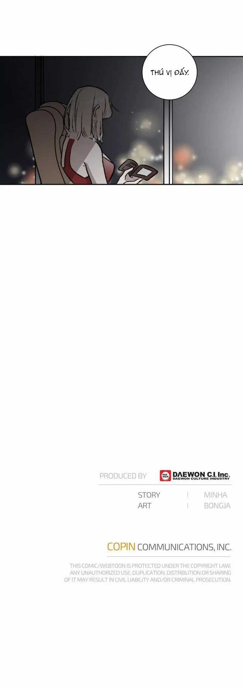 Người tình của anh trai tôi Chapter 3 trang 12