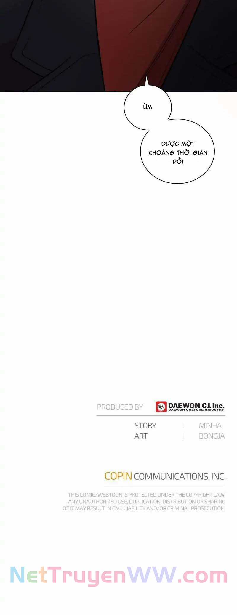 Người tình của anh trai tôi Chapter 5 trang 10