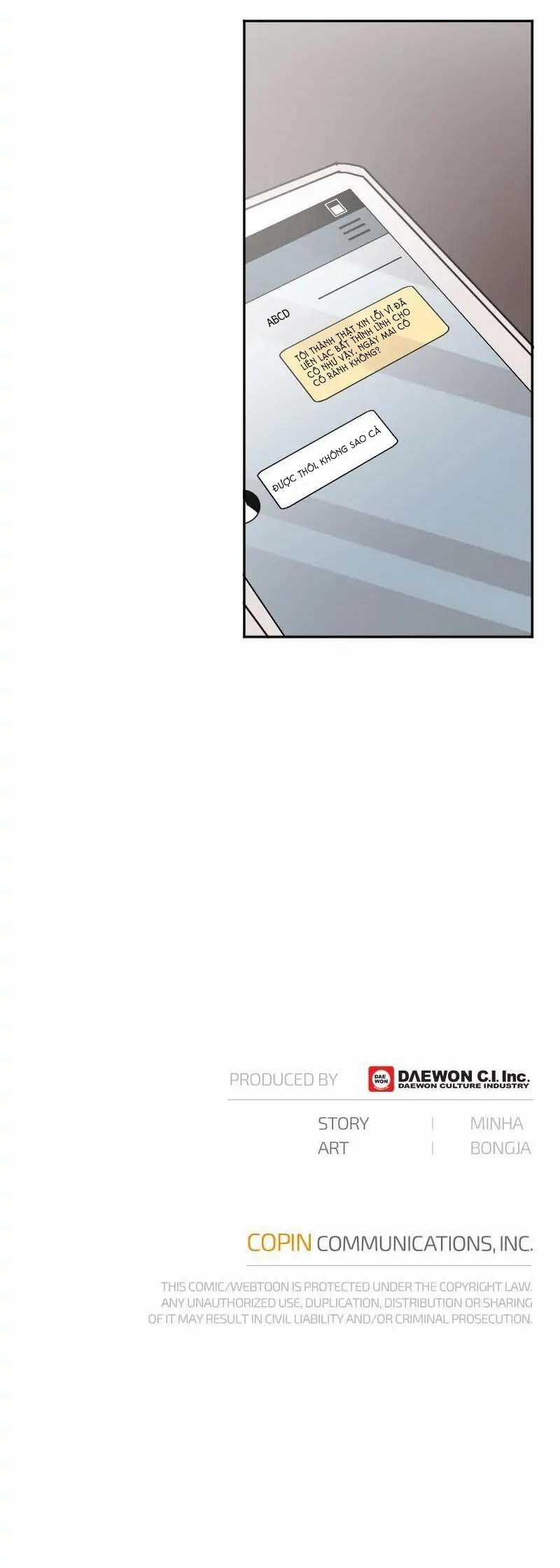 Người tình của anh trai tôi Chapter 6 trang 11