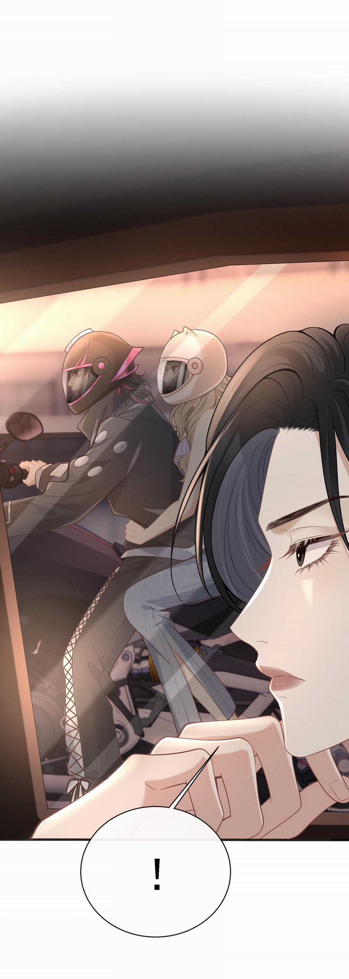 Người tình của anh trai tôi Chapter 8 trang 11