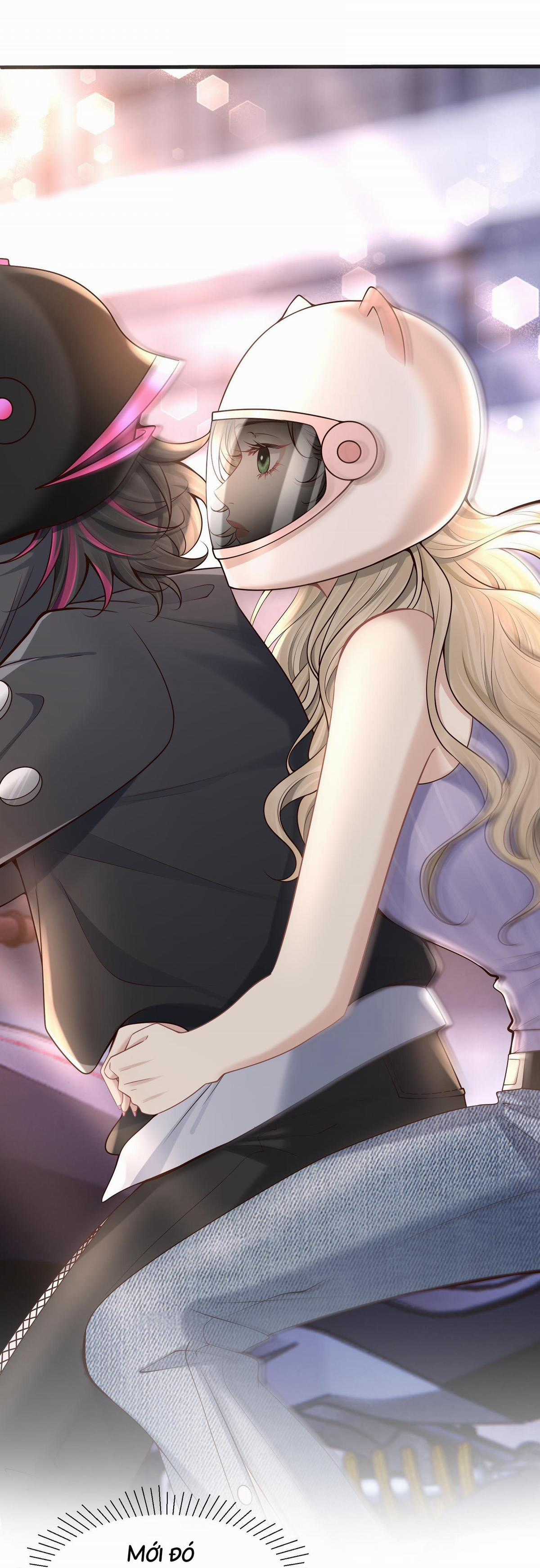 Người tình của anh trai tôi Chapter 8 trang 12