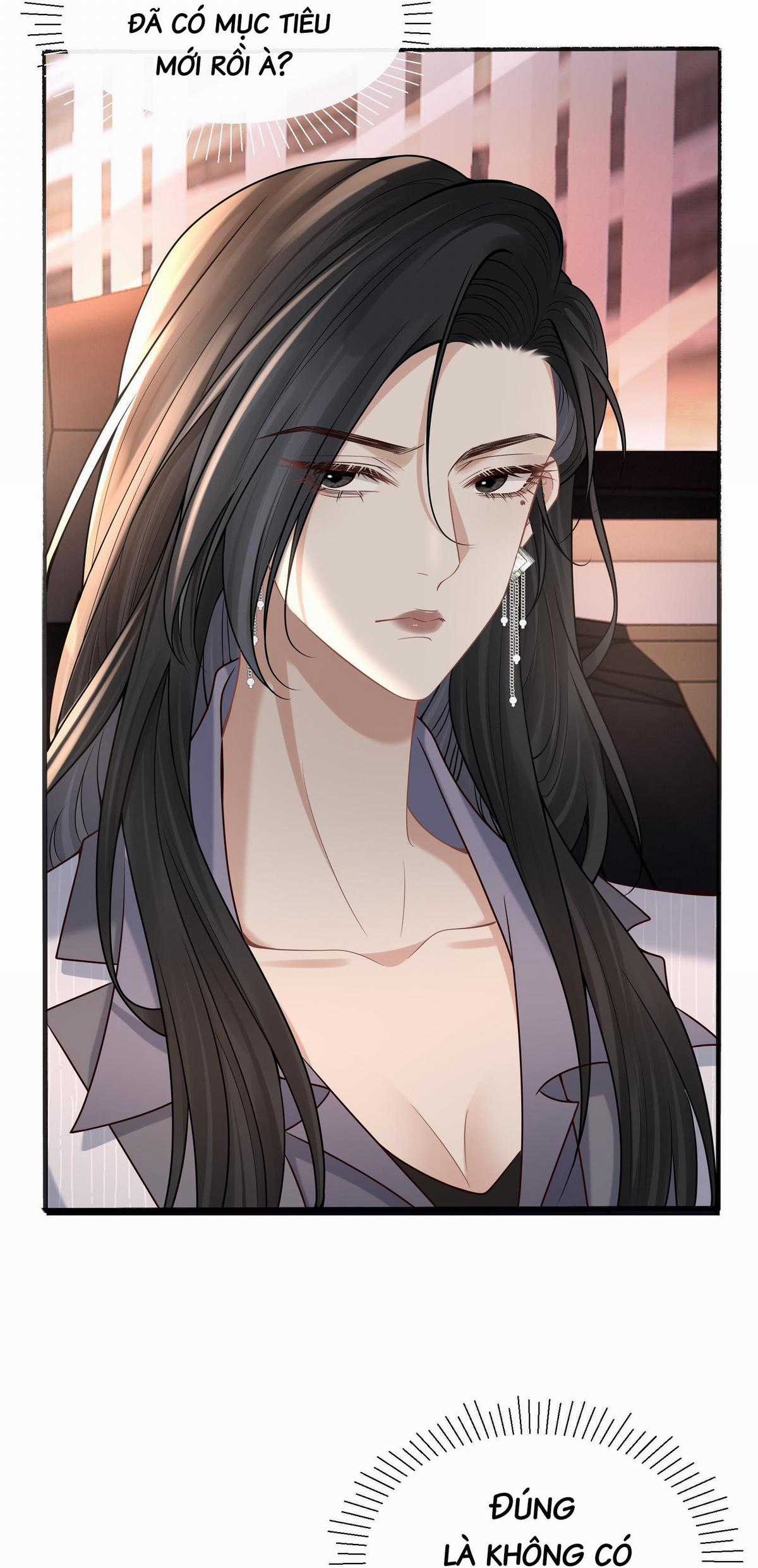 Người tình của anh trai tôi Chapter 8 trang 13