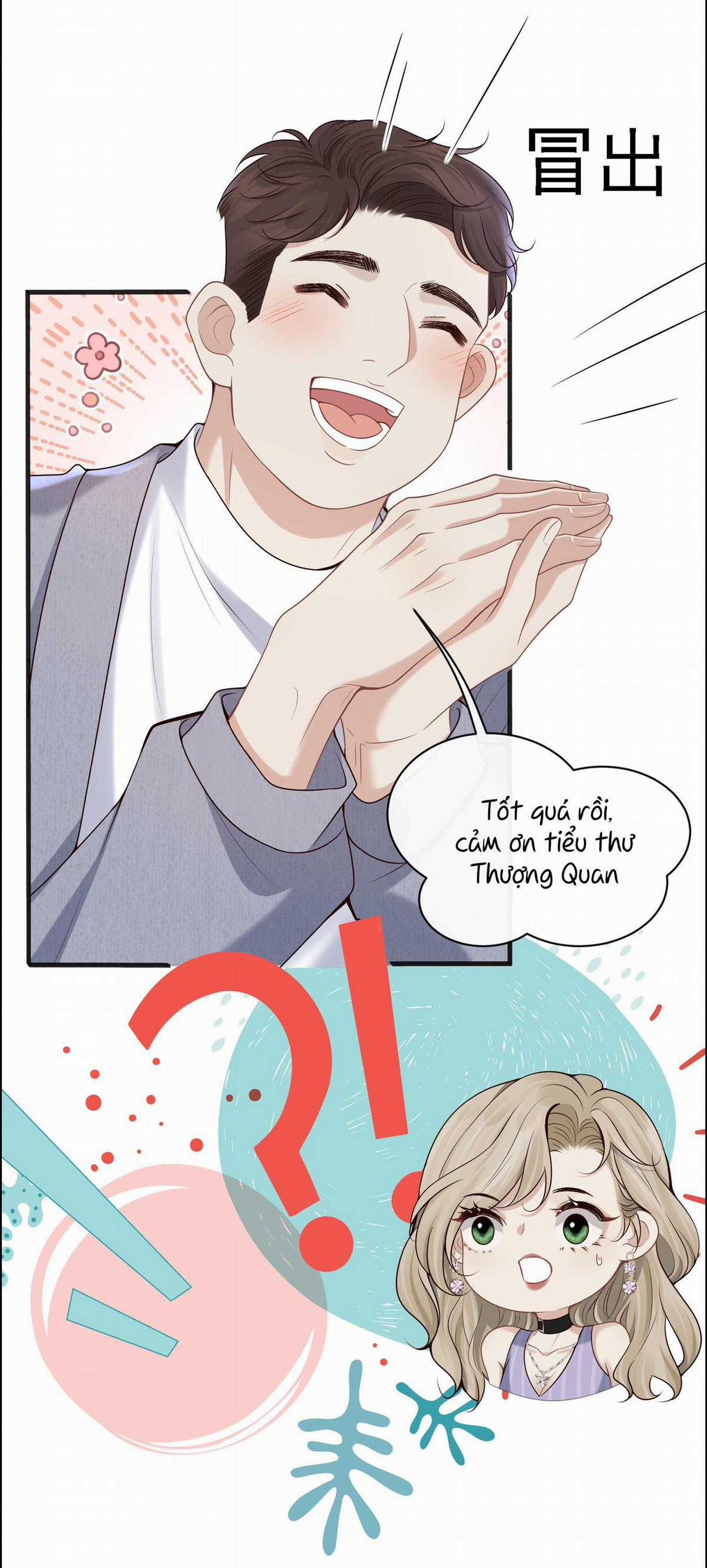 Người tình của anh trai tôi Chapter 8 trang 2