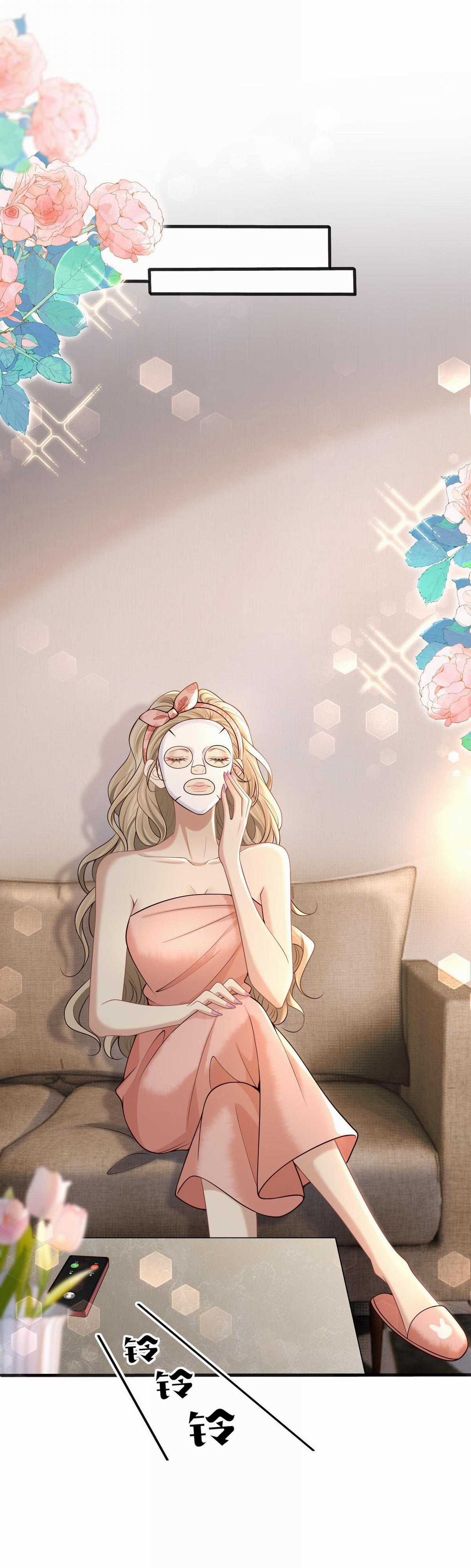 Người tình của anh trai tôi Chapter 8 trang 22