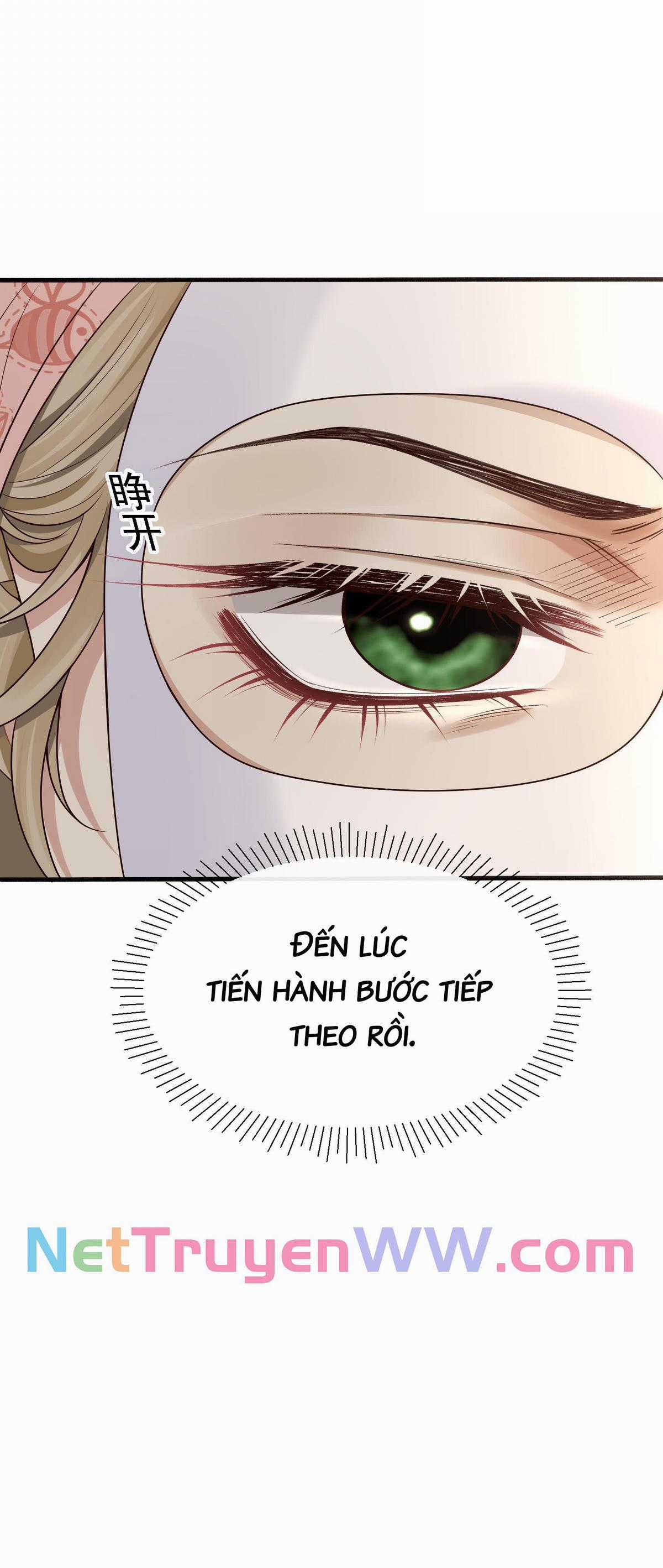 Người tình của anh trai tôi Chapter 8 trang 24