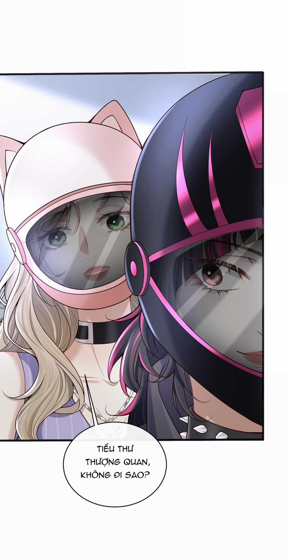 Người tình của anh trai tôi Chapter 8 trang 5