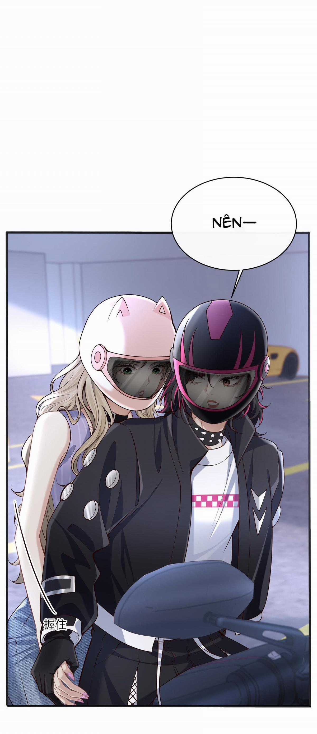 Người tình của anh trai tôi Chapter 8 trang 7