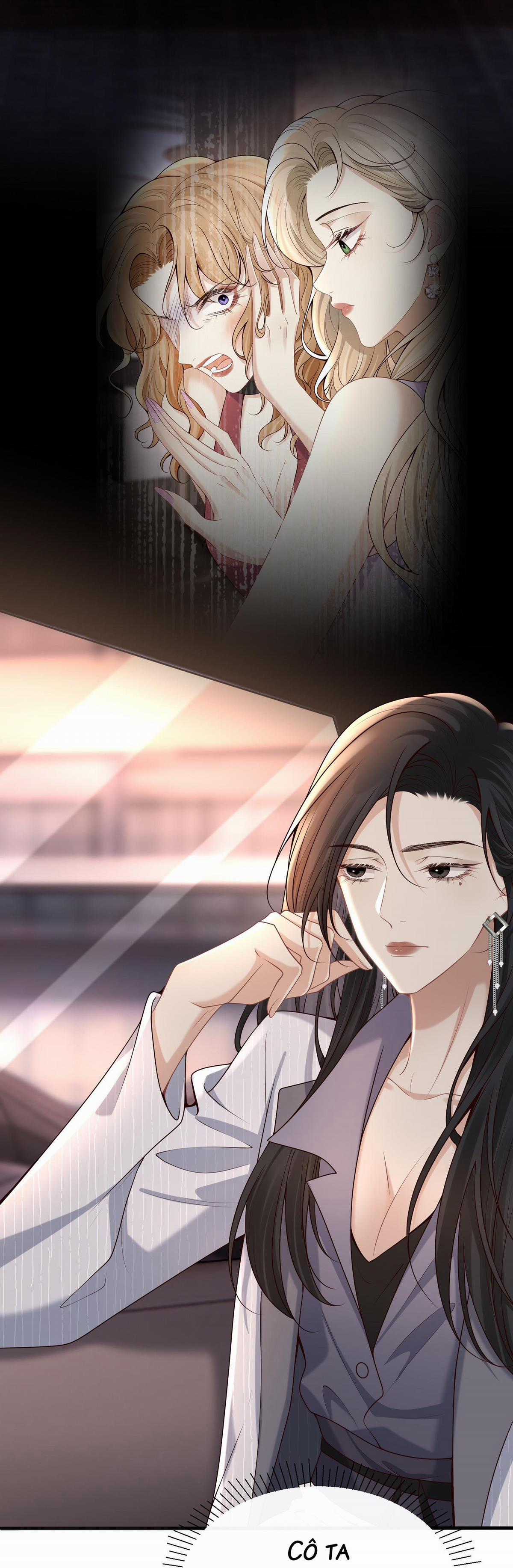 Người tình của anh trai tôi Chapter 8 trang 9