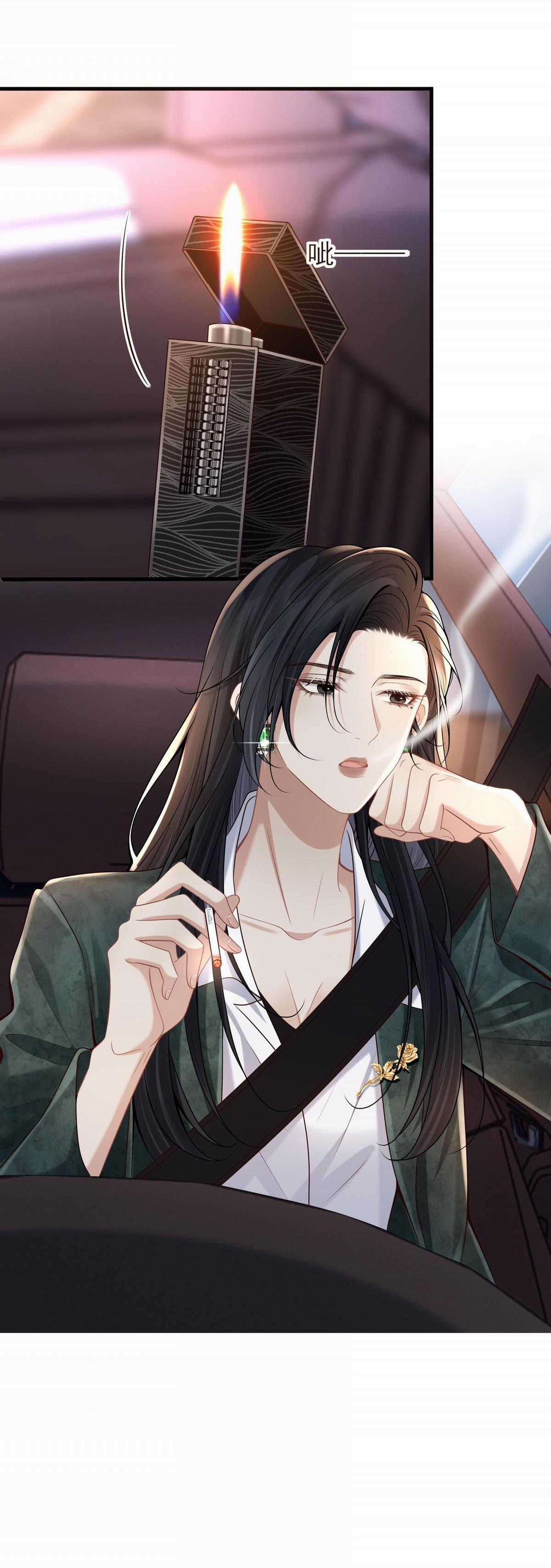 Người tình của anh trai tôi Chapter 9 trang 12