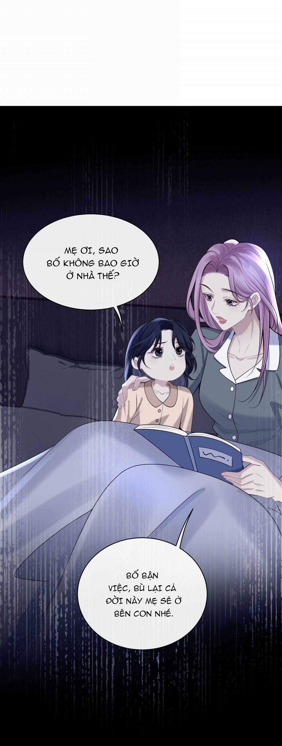 Người tình của anh trai tôi Chapter 9 trang 13