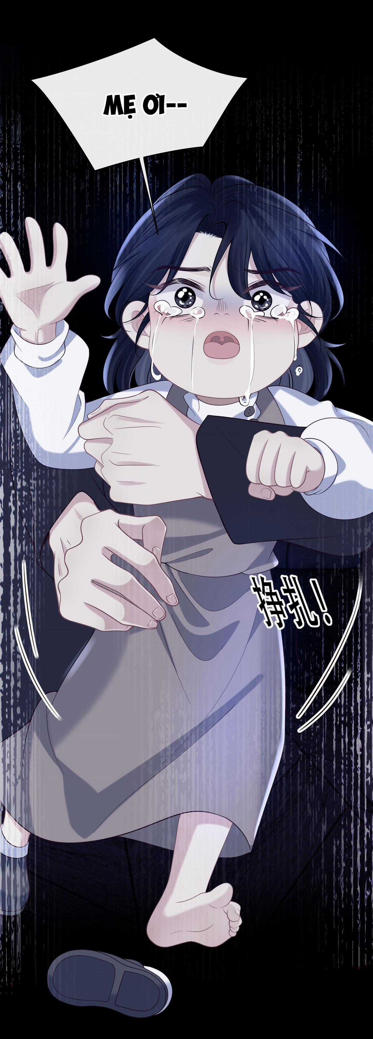 Người tình của anh trai tôi Chapter 9 trang 15