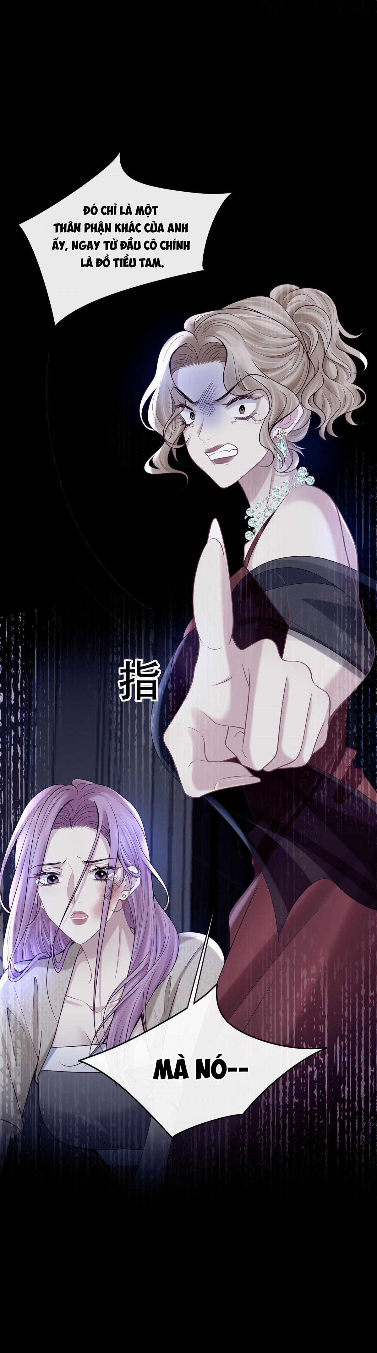 Người tình của anh trai tôi Chapter 9 trang 17