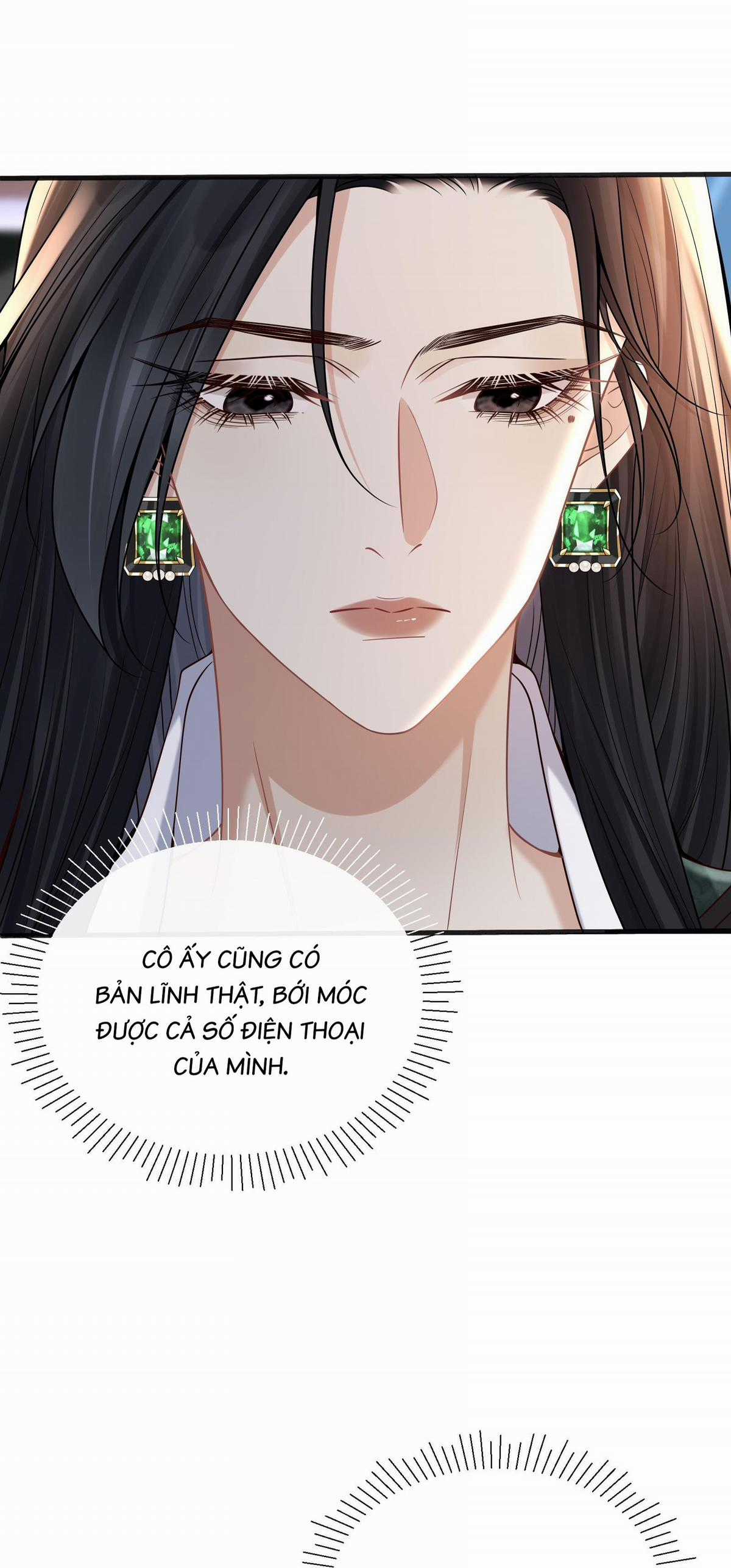 Người tình của anh trai tôi Chapter 9 trang 20