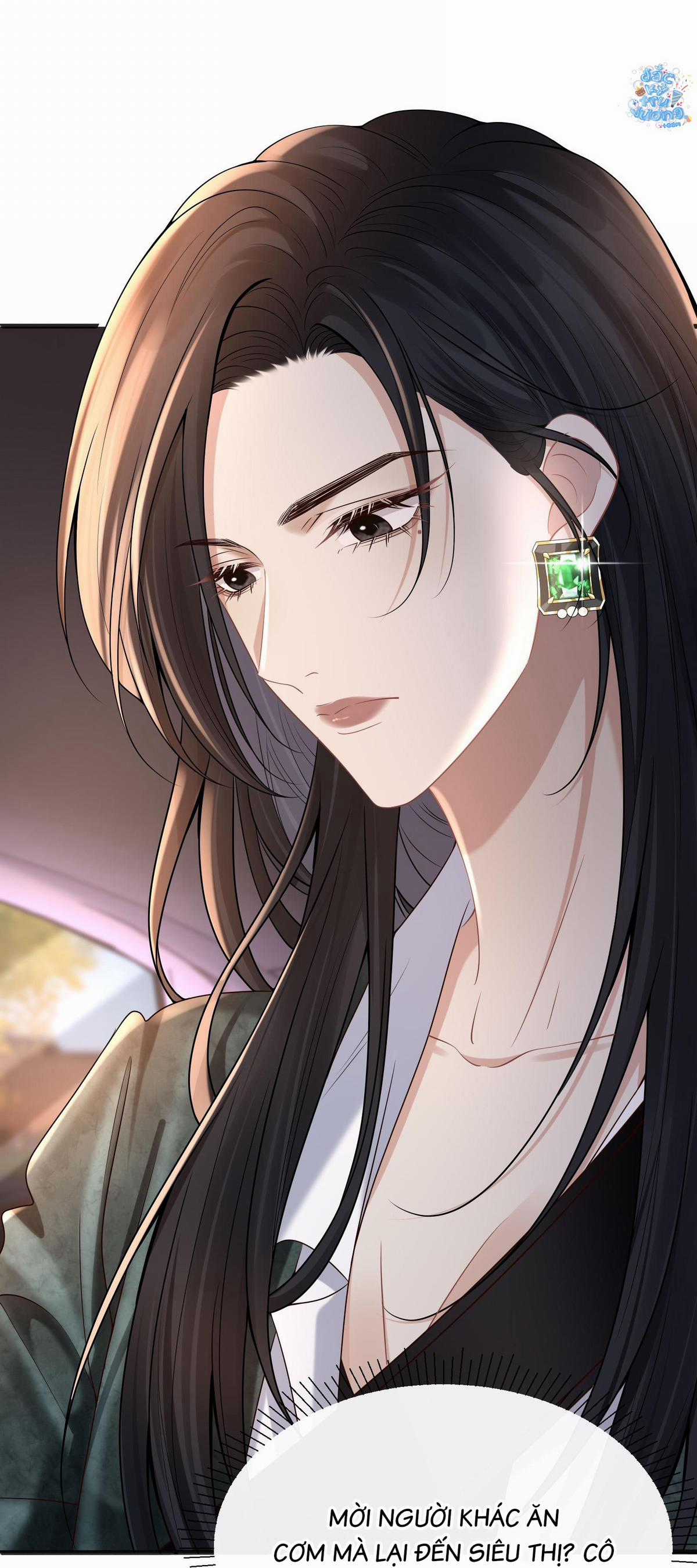 Người tình của anh trai tôi Chapter 9 trang 23