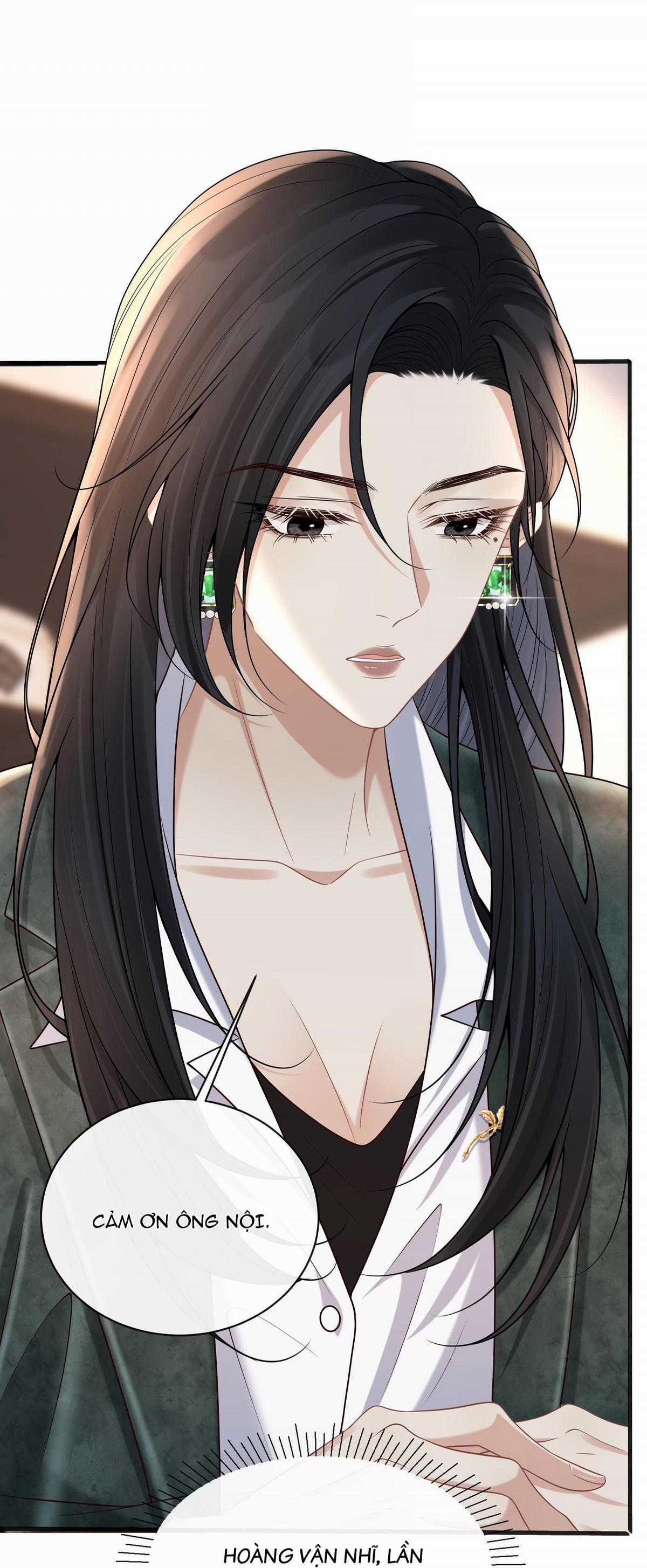 Người tình của anh trai tôi Chapter 9 trang 6