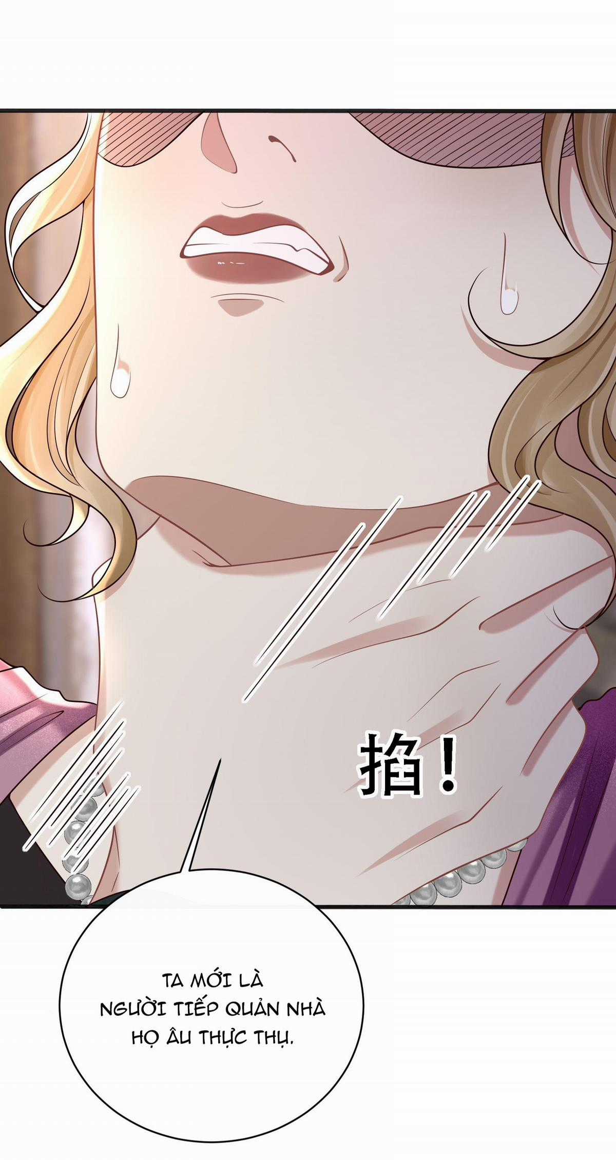 Người tình của anh trai tôi Chapter 9 trang 9