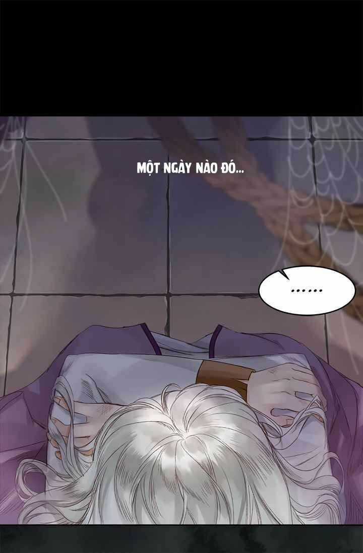 Người Tình Của Hoàng Đế Chapter 1 trang 22