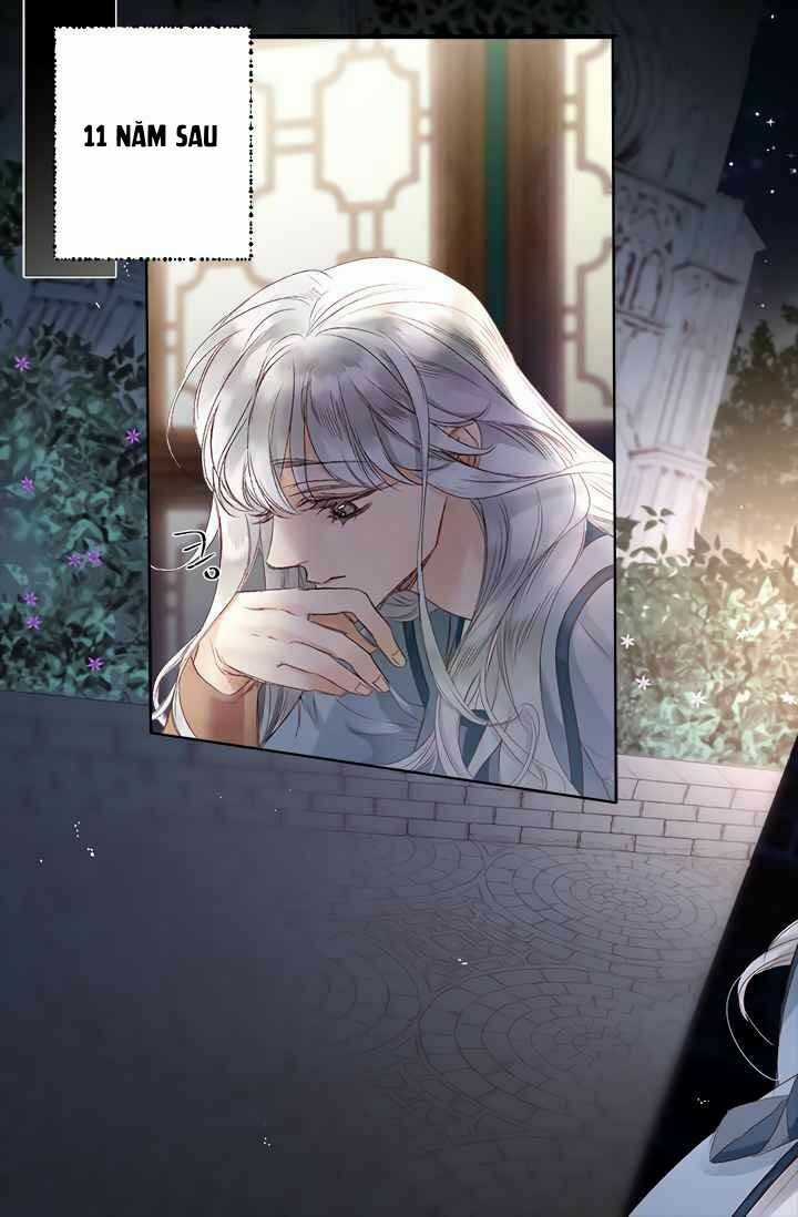 Người Tình Của Hoàng Đế Chapter 1 trang 24