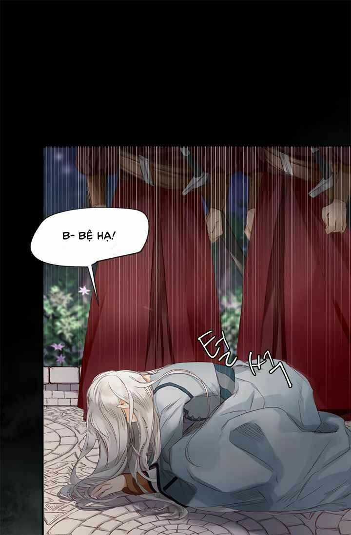 Người Tình Của Hoàng Đế Chapter 1 trang 28