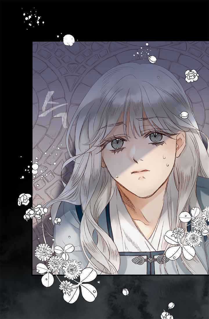 Người Tình Của Hoàng Đế Chapter 1 trang 30