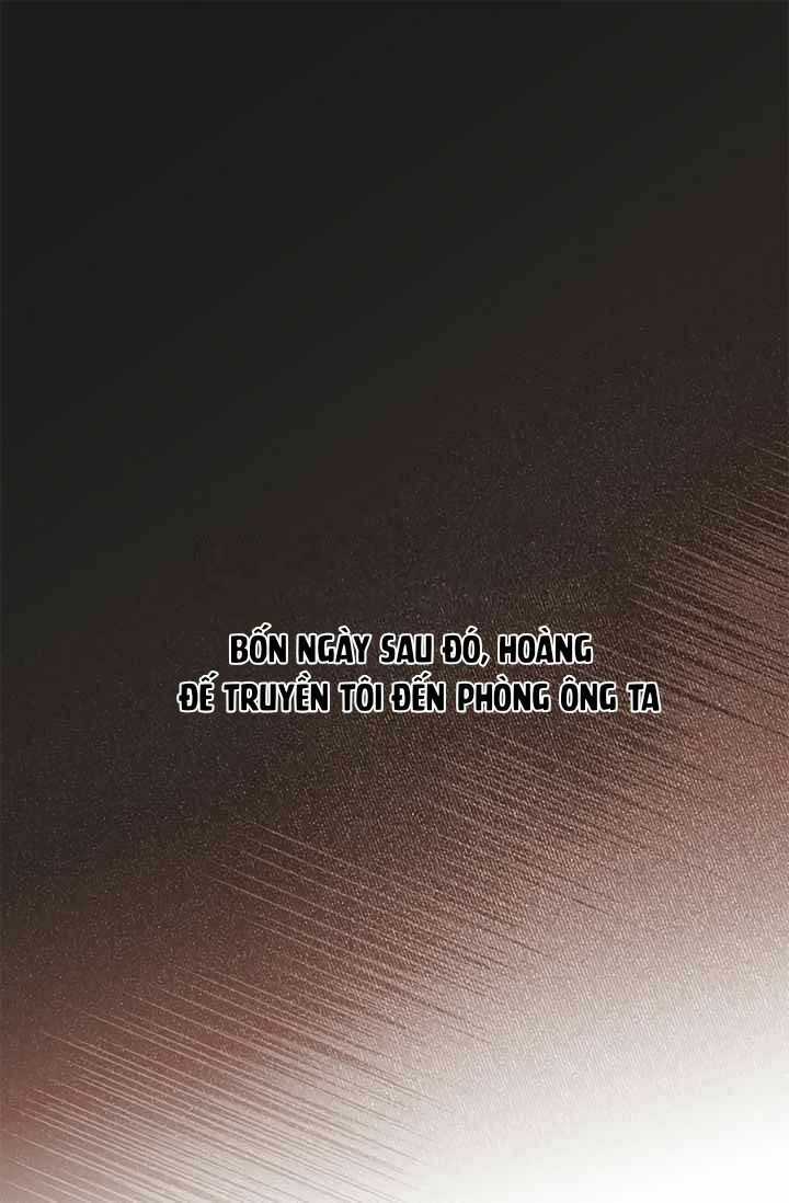 Người Tình Của Hoàng Đế Chapter 1 trang 35