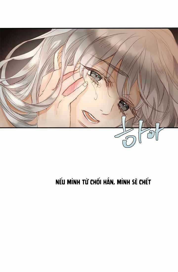 Người Tình Của Hoàng Đế Chapter 1 trang 39