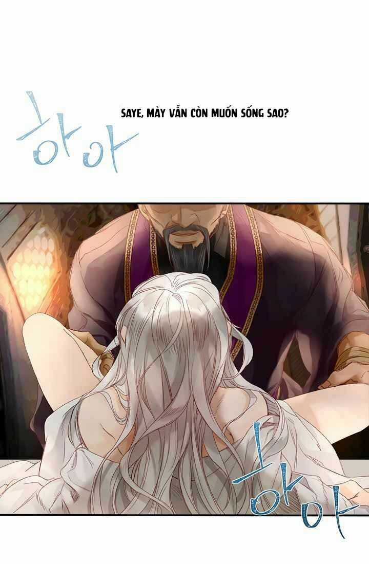 Người Tình Của Hoàng Đế Chapter 1 trang 40