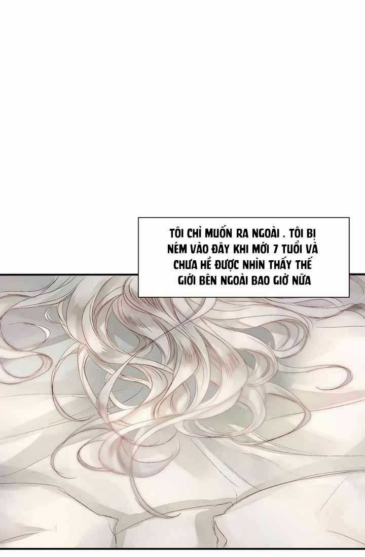 Người Tình Của Hoàng Đế Chapter 1 trang 42