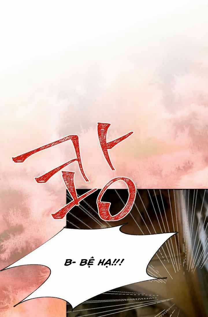 Người Tình Của Hoàng Đế Chapter 1 trang 43